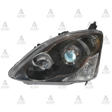 Honda Civic DEPO-DPO-217-1151L-LD-EM FAR CIVIC 04-05 HB. ELEKTRİKLİ SOL Honda Civic DEPO-DPO-217-1151L-LD-EM FAR CIVIC 04-05 HB. ELEKTRİKLİ SOL
